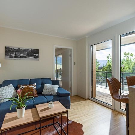 Appartment Am Sonnberg Бріксен-ім-Тале Екстер'єр фото