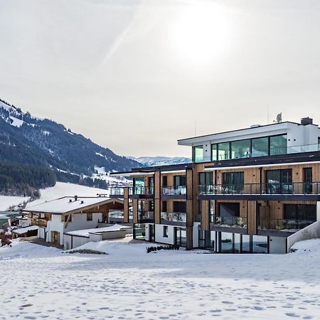 Appartment Am Sonnberg Бріксен-ім-Тале Екстер'єр фото