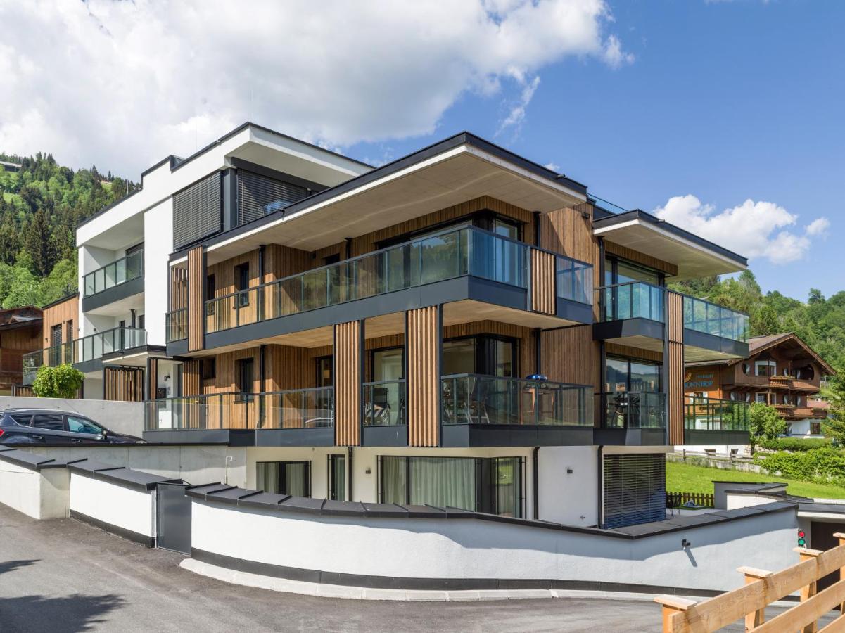 Appartment Am Sonnberg Бріксен-ім-Тале Екстер'єр фото