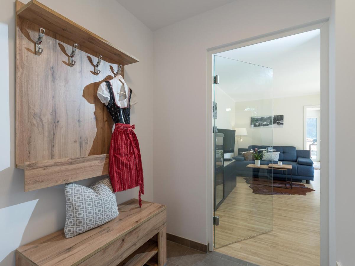 Appartment Am Sonnberg Бріксен-ім-Тале Екстер'єр фото